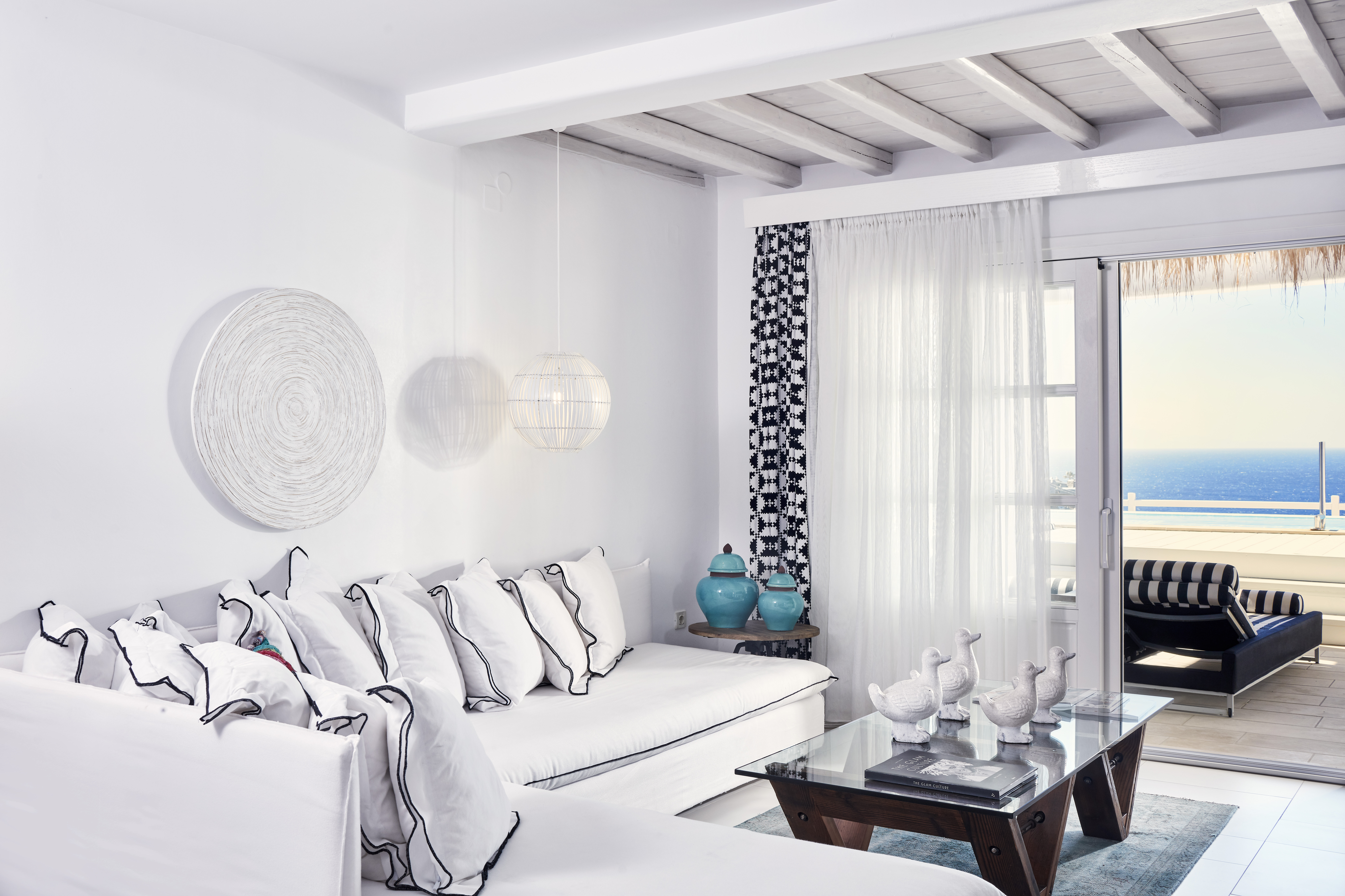 2 Bedrooms, Unique, Villa, House