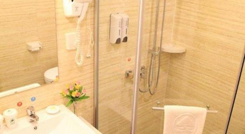 GreenTree Inn Yixing Ding Shu JieFang East Road Express Hotel 27/27
