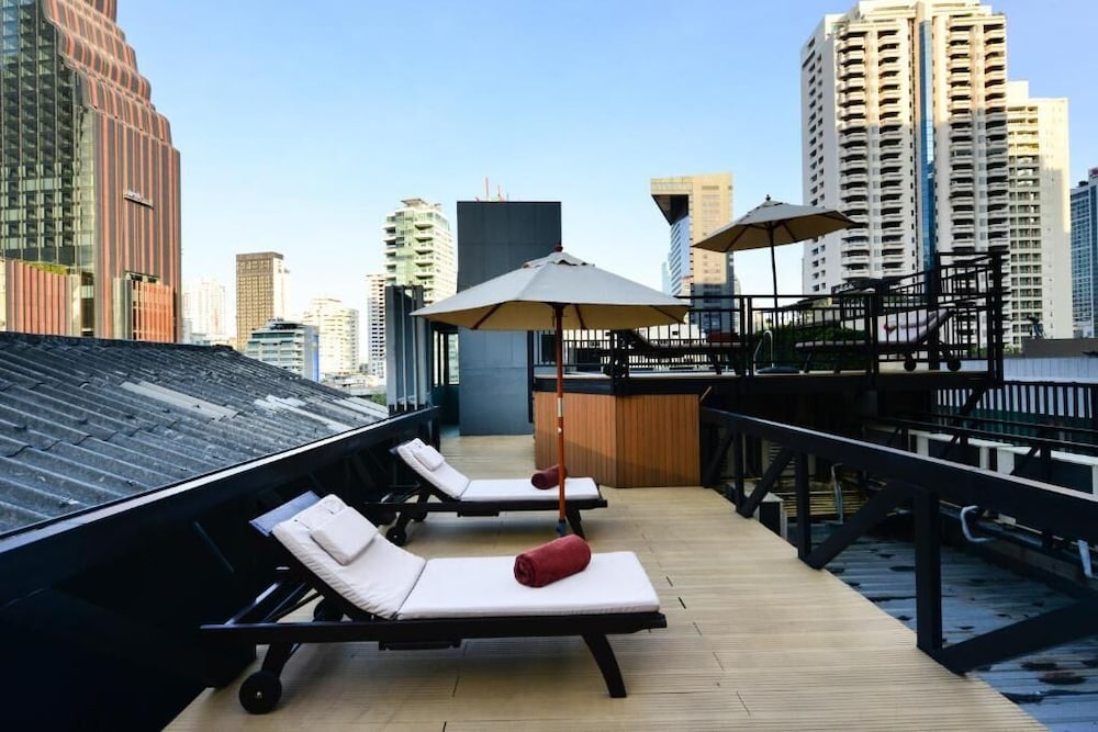 Syama Sukhumvit 20 in BANGKOK