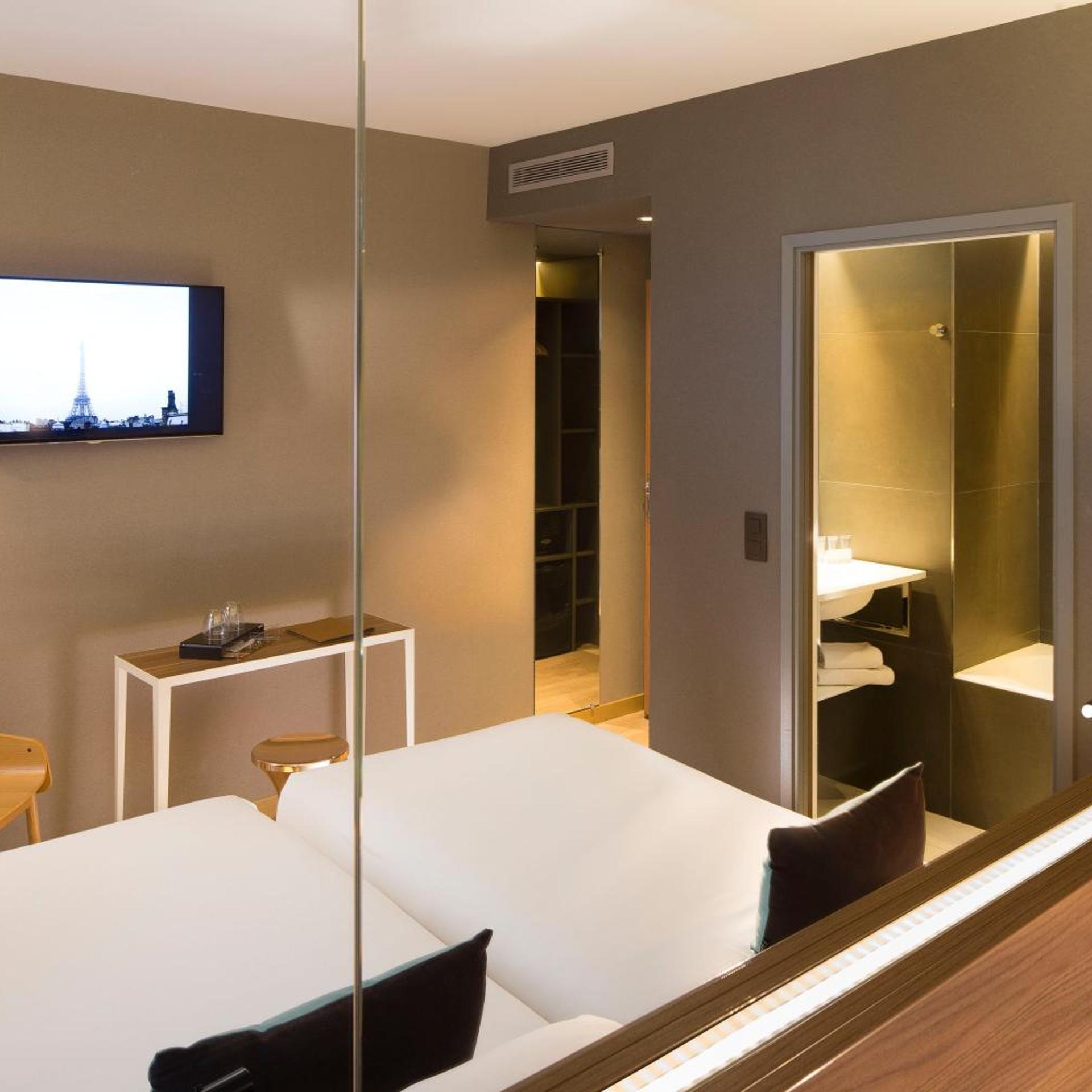 Cler Hotel 46/46