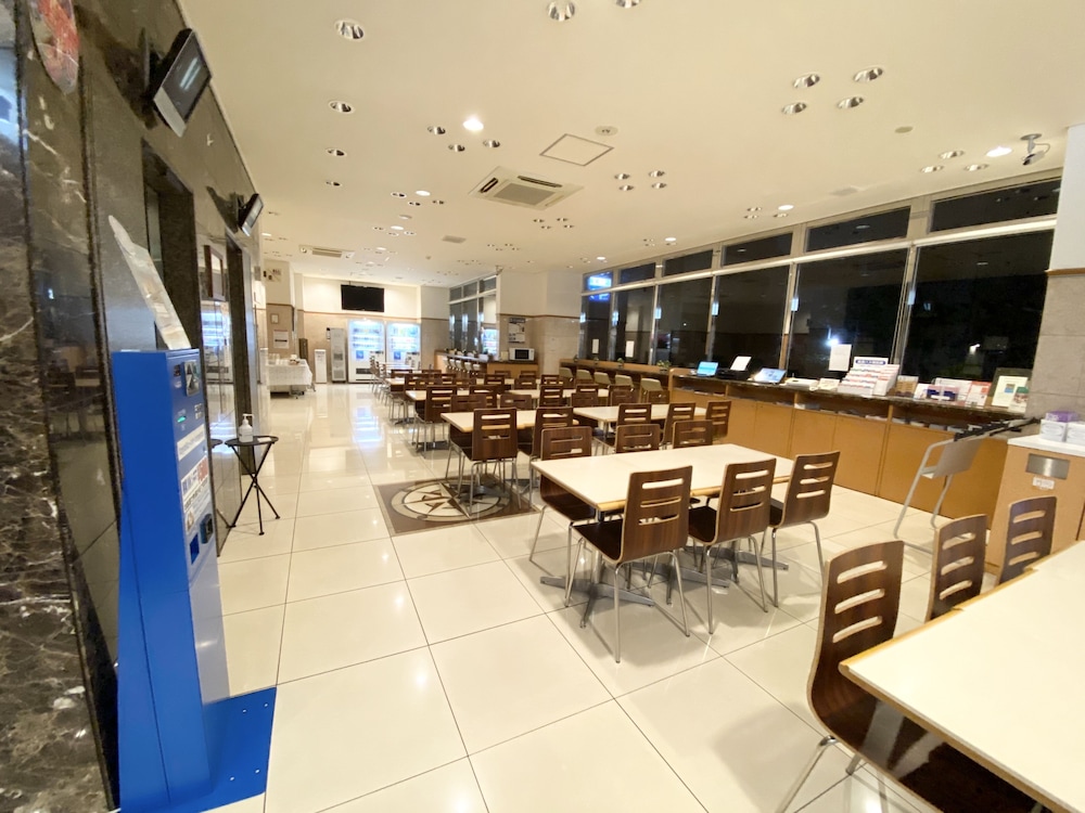 Toyoko Inn Okayama Eki Nishiguchi Hiroba 50/53