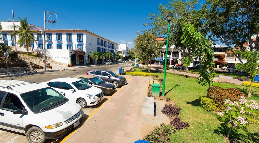 Hotel Azul Sirena 9/56