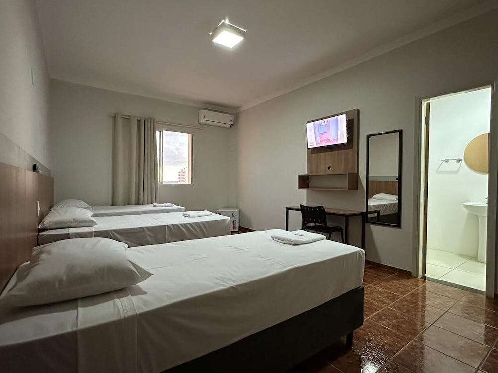 Hotel Uirapuru 14/50