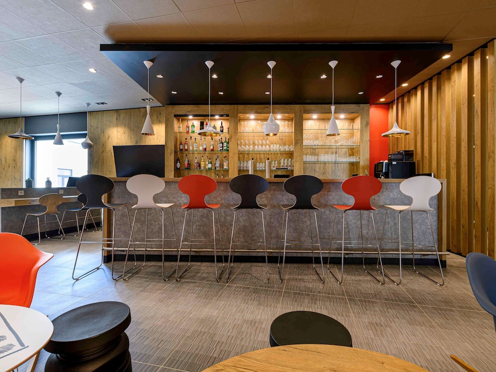 Ibis Regensburg Zentrum 4/71