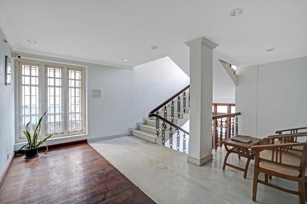 FORT MANOR 33/39