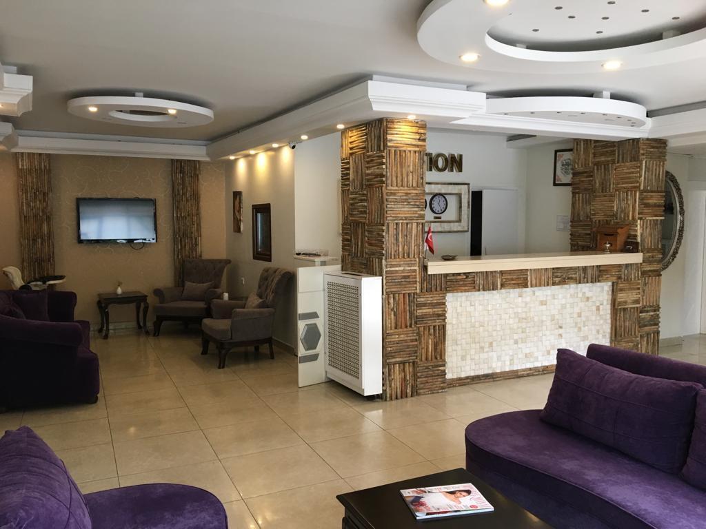 Grand Harsena Otel 15/28