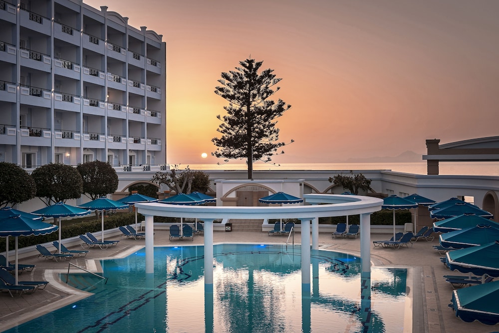 Mitsis大酒店(Mitsis Grand Hotel) 图片5