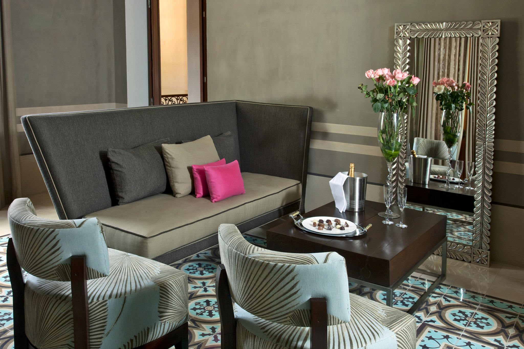 Hotel Rosas And Xocolate 34/60