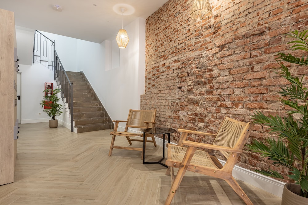 Libere Ciudad Real Apartments 29/47