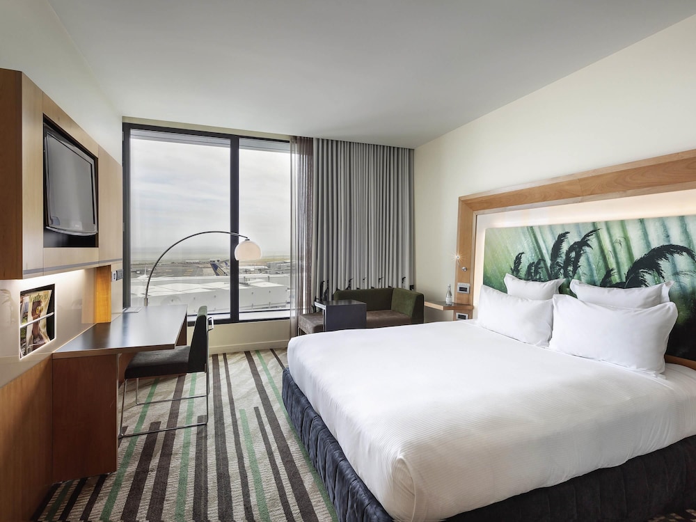 Novotel Auckland Airport 27/72