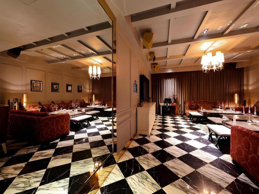 Kinho Narada Hotel 42/62
