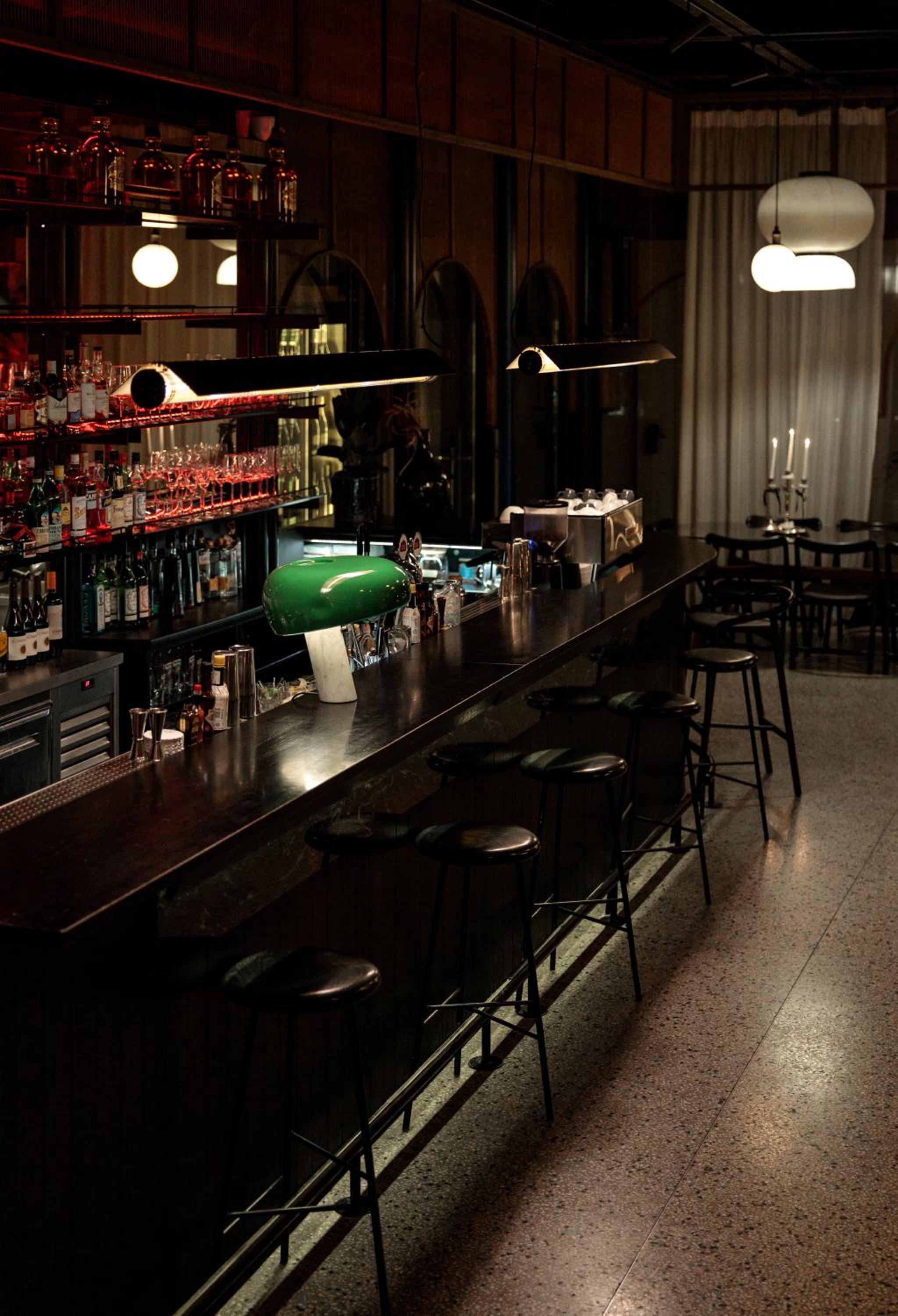 Pavilion Boutique Hotel 29/36