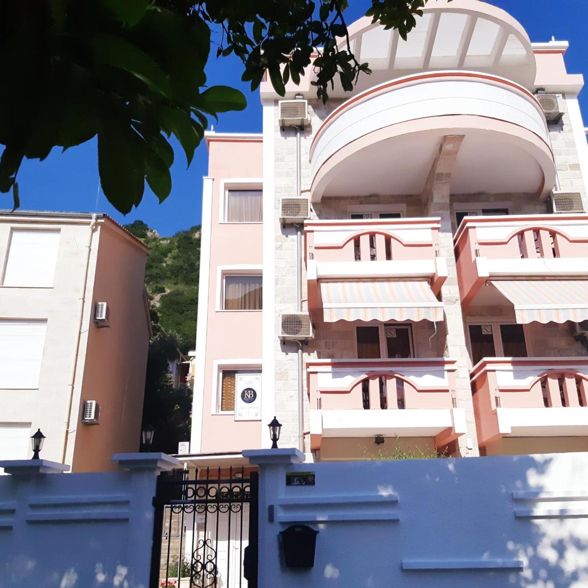 Garni Hotel Koral 44/50