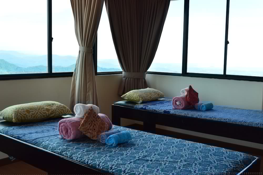 Kasih Sayang Hill Resort 38/67