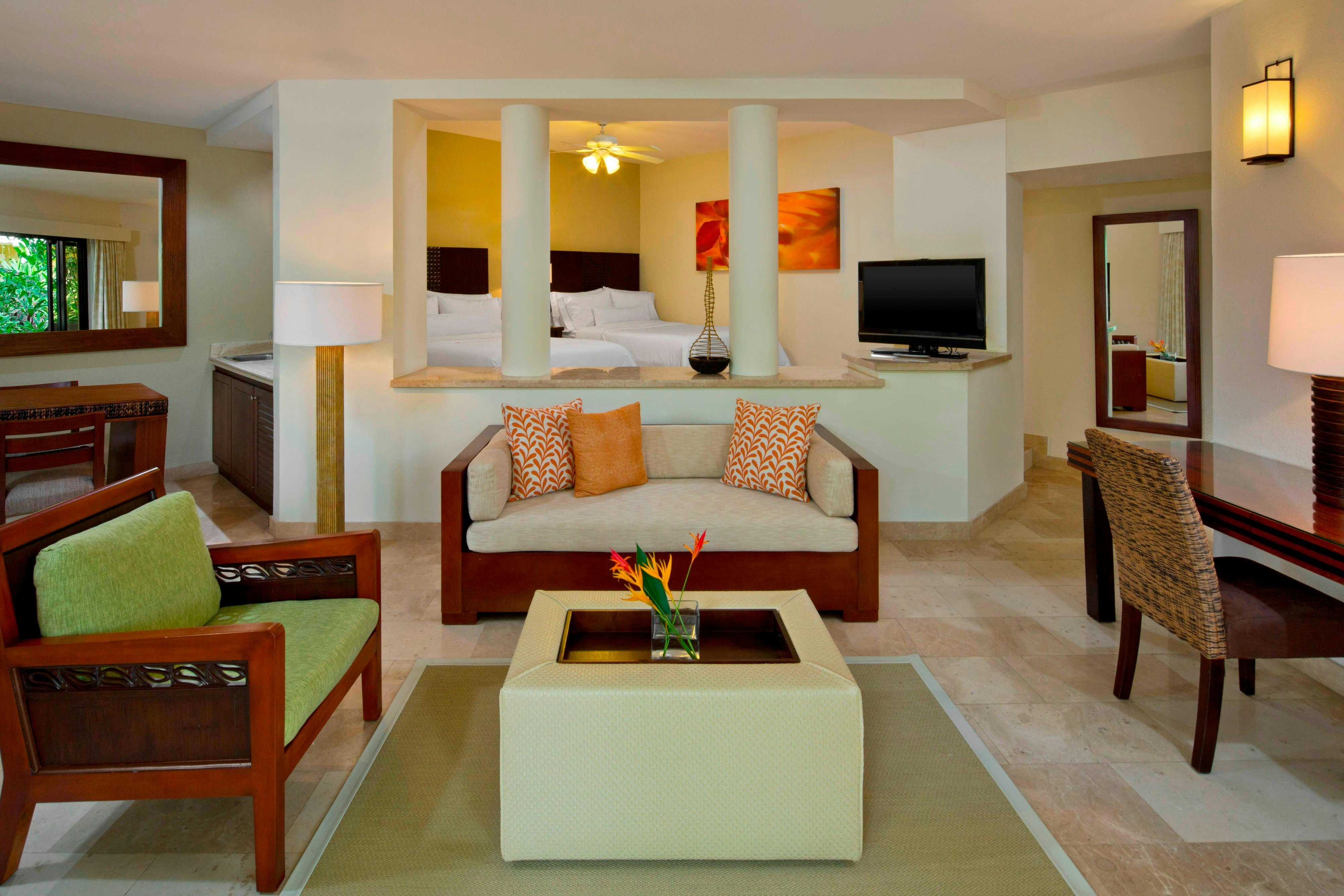 The Westin Golf Resort And Spa Playa Conchal 17/50