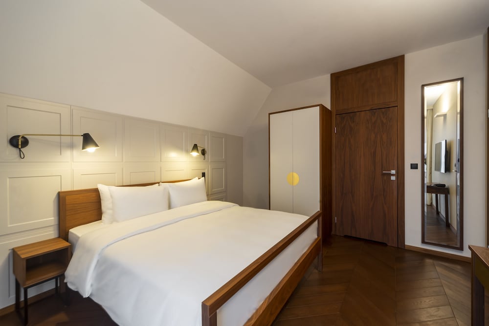 Radisson Hotel And Suites Gdansk 19/75