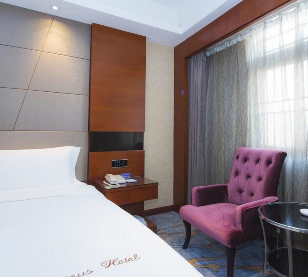 Pengker Deluxe Collection Hotel 19/30