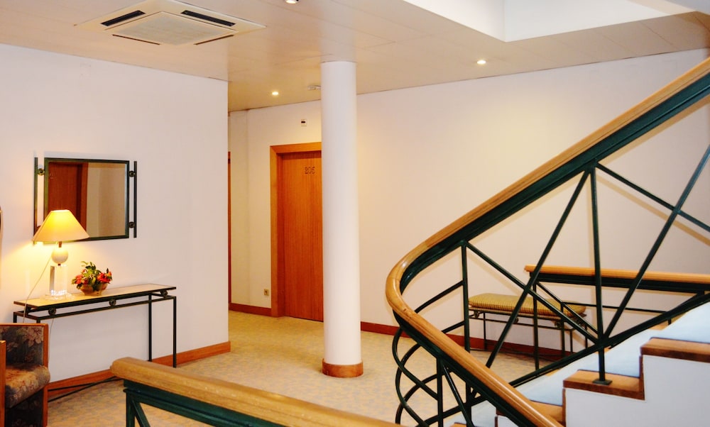Hotel Toural 21/65