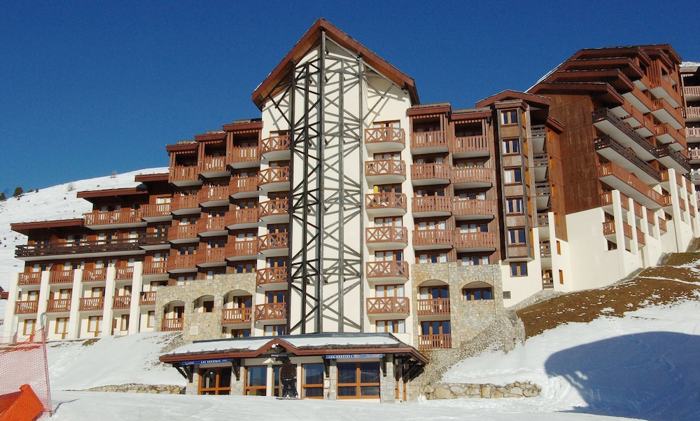 Pierre &amp; Vacances Residence les Nereides 2/49