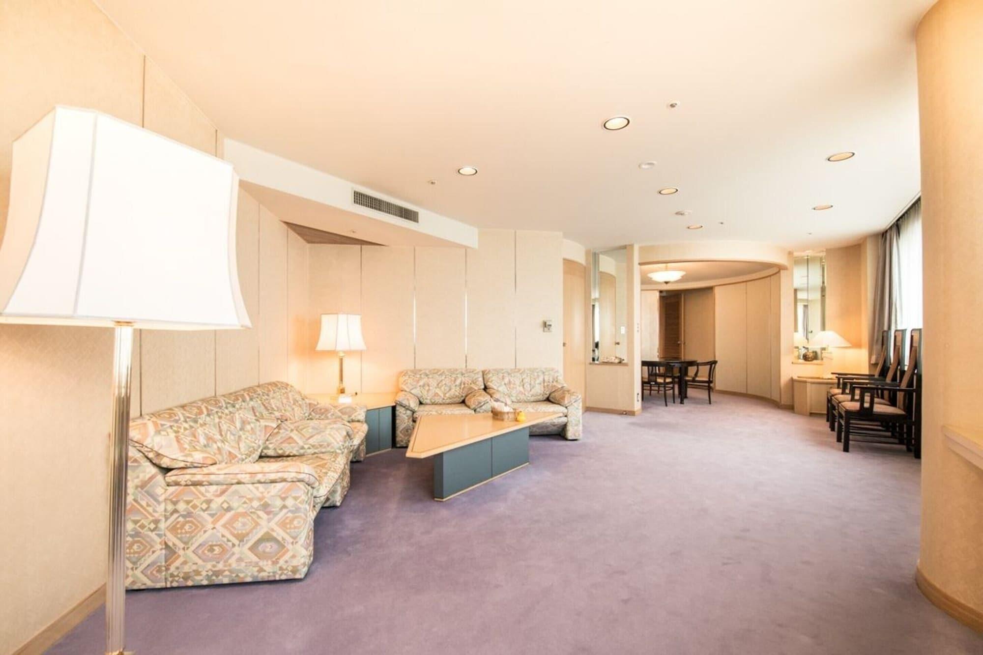 Awa Kanko Hotel 11/16