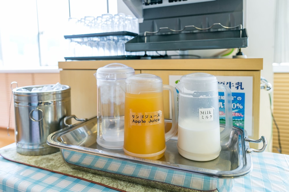 長野燦路都大酒店(Sotetsu Fresa Inn Nagano-Zenkojiguchi (ex. Sunroute Nagano Hotel))(Sotetsu Fresa Inn Nagano-Zenkojiguchi (ex. Sunroute Nagano Hotel)) 图片5