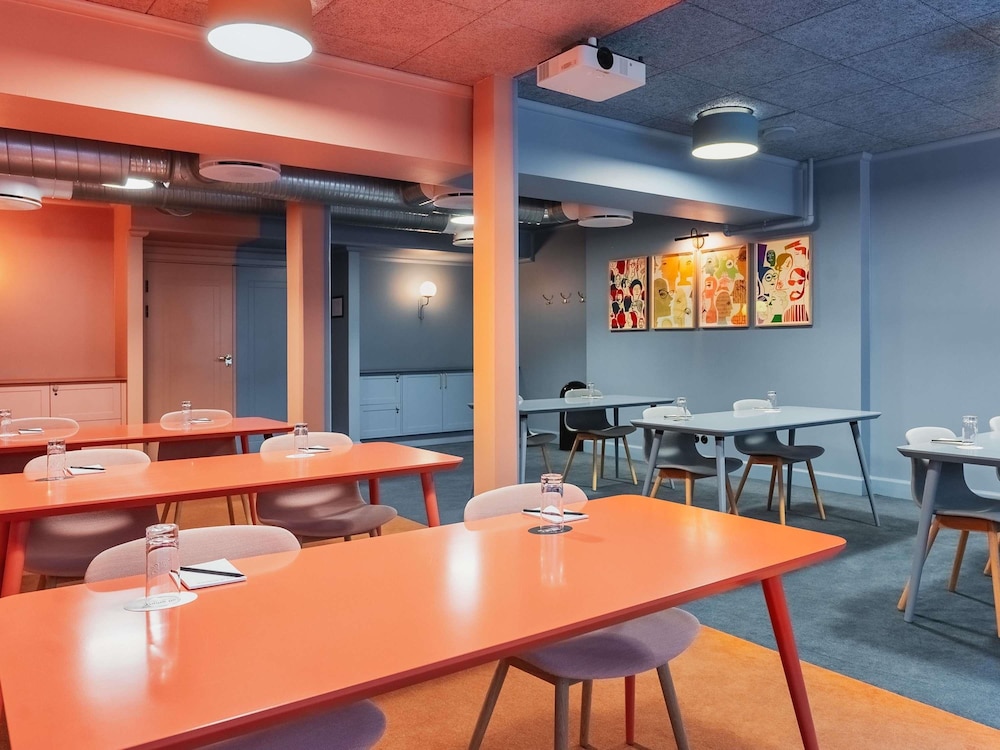 25hours Hotel Indre By 32/50