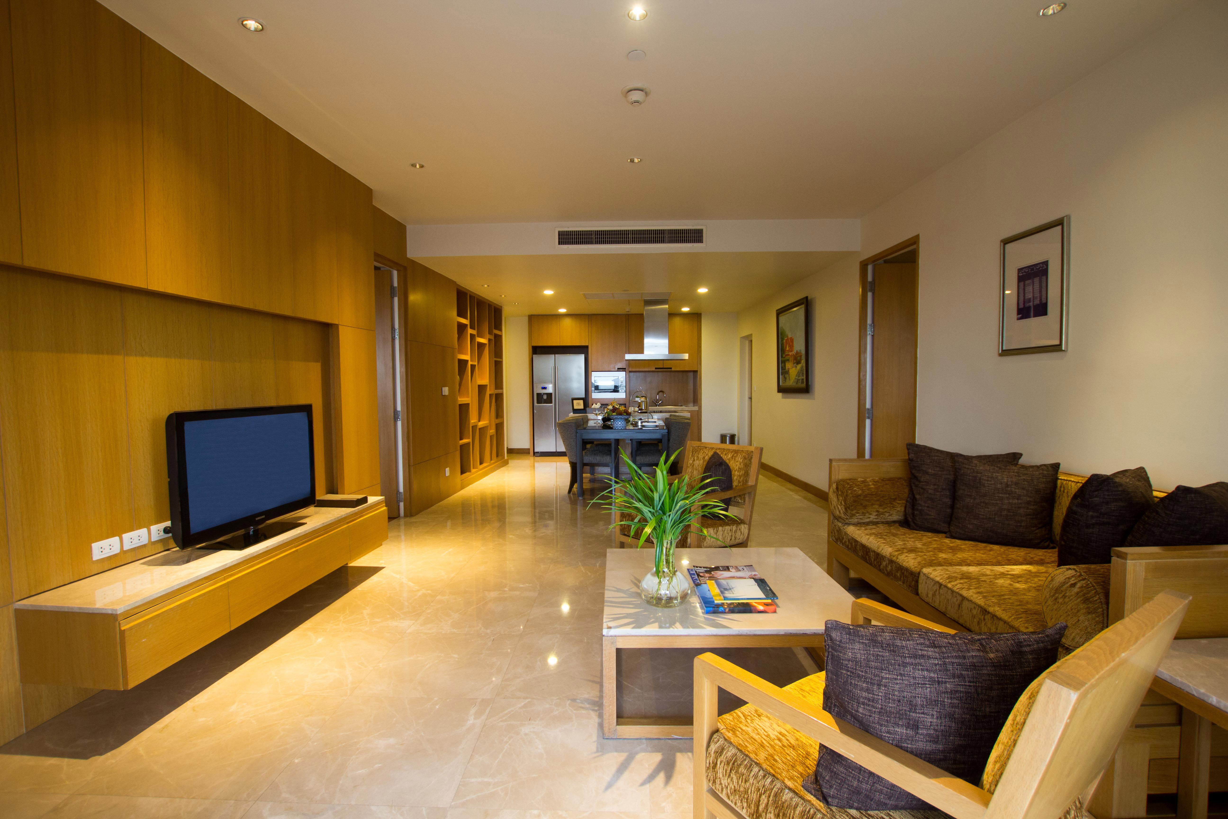 Intercontinental Hua Hin Resort 65/85