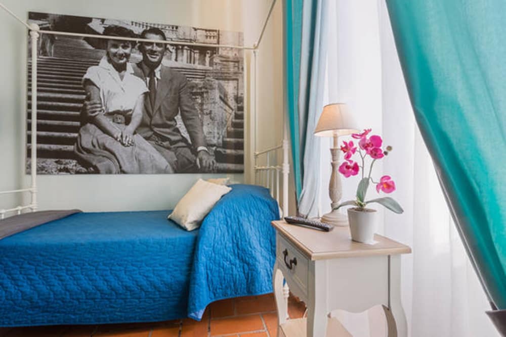 Vacanze Romane Rooms 9/42