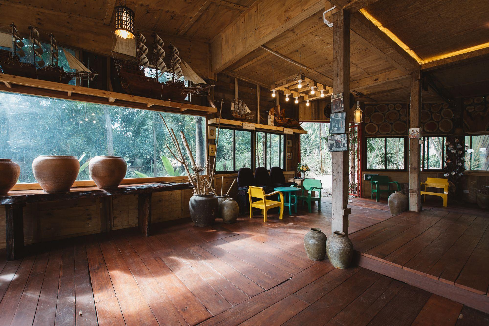 Rai Kidteung Resort 7/66