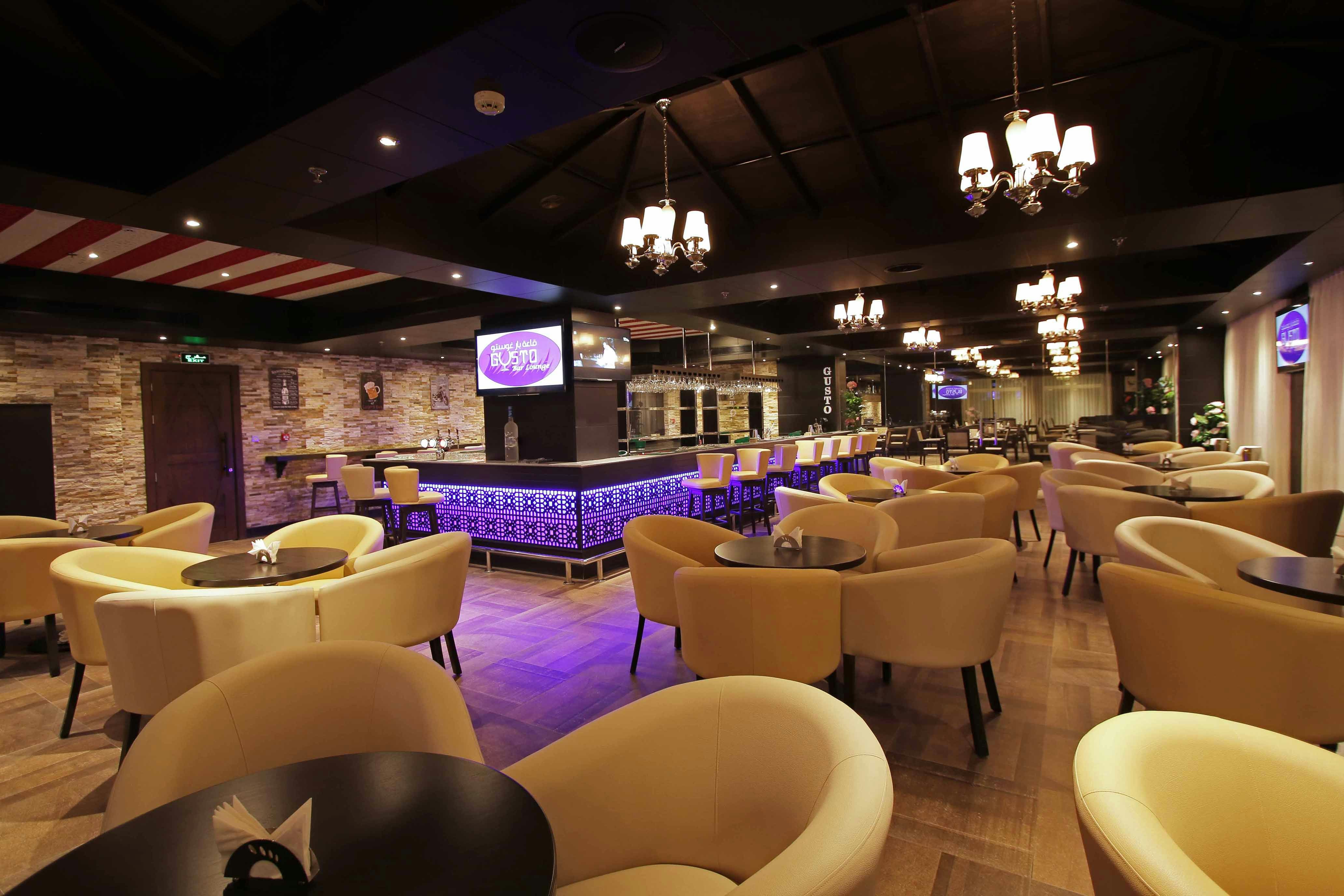 Park Regis Lotus Hotel 40/46