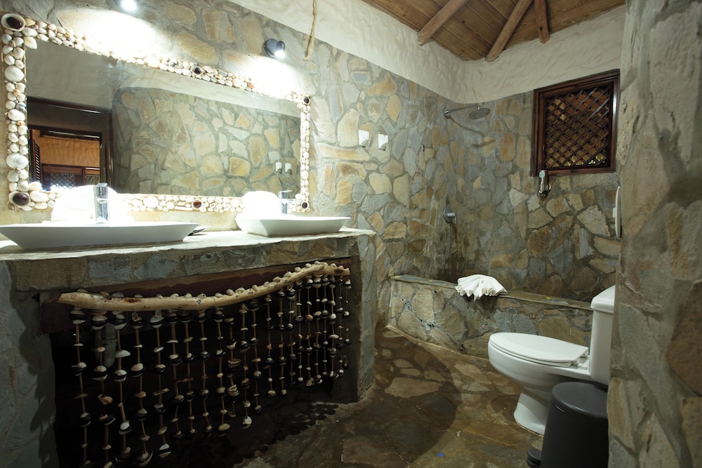 Natura Cabana Hotel Boutique & Spa 49/49