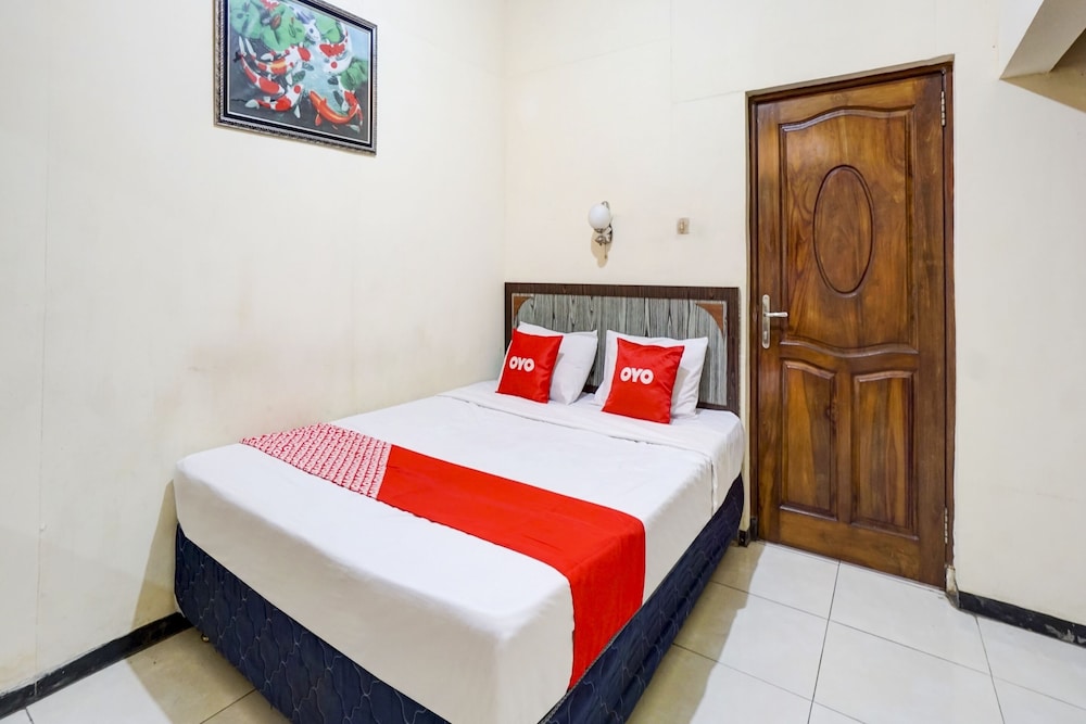 OYO 3956 Hotel Palem 2 9/38