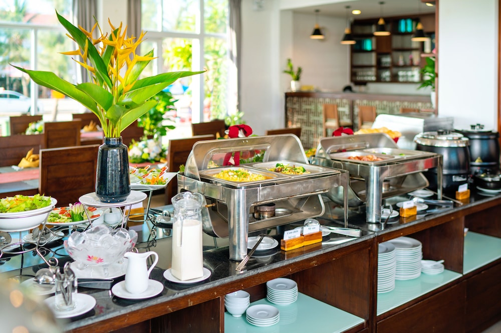 Tam Thanh Beach Resort & Spa 27/47