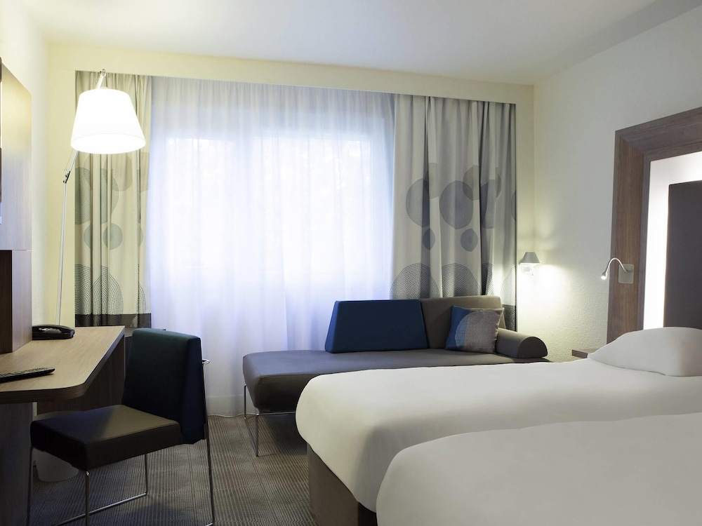 STANDARD, TWIN BEDS
