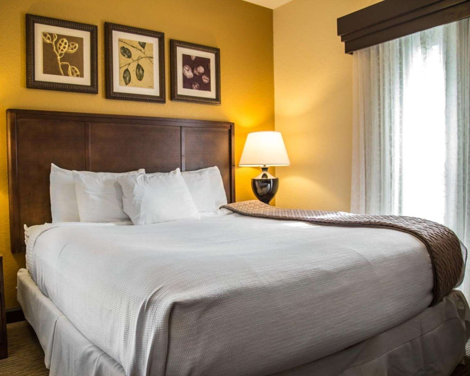 Hilton Vacation Club St. Augustine 14/52