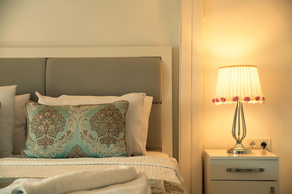 Cunda Aksac Otel 19/50
