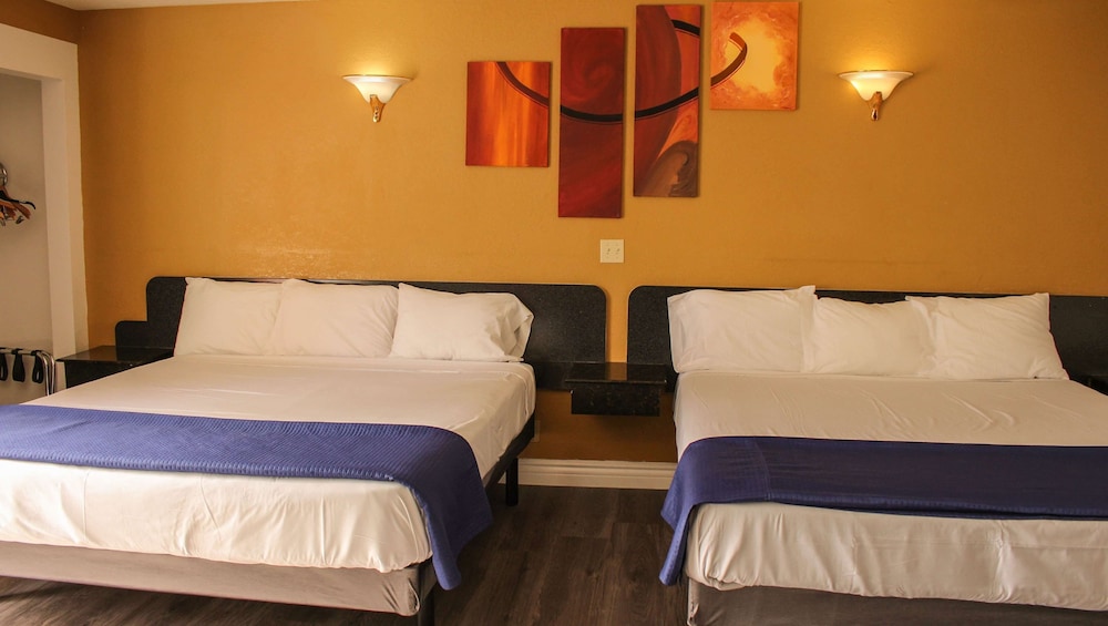 Motel6 Glendale, CA – Pasadena Burbank Los Angeles 20/46