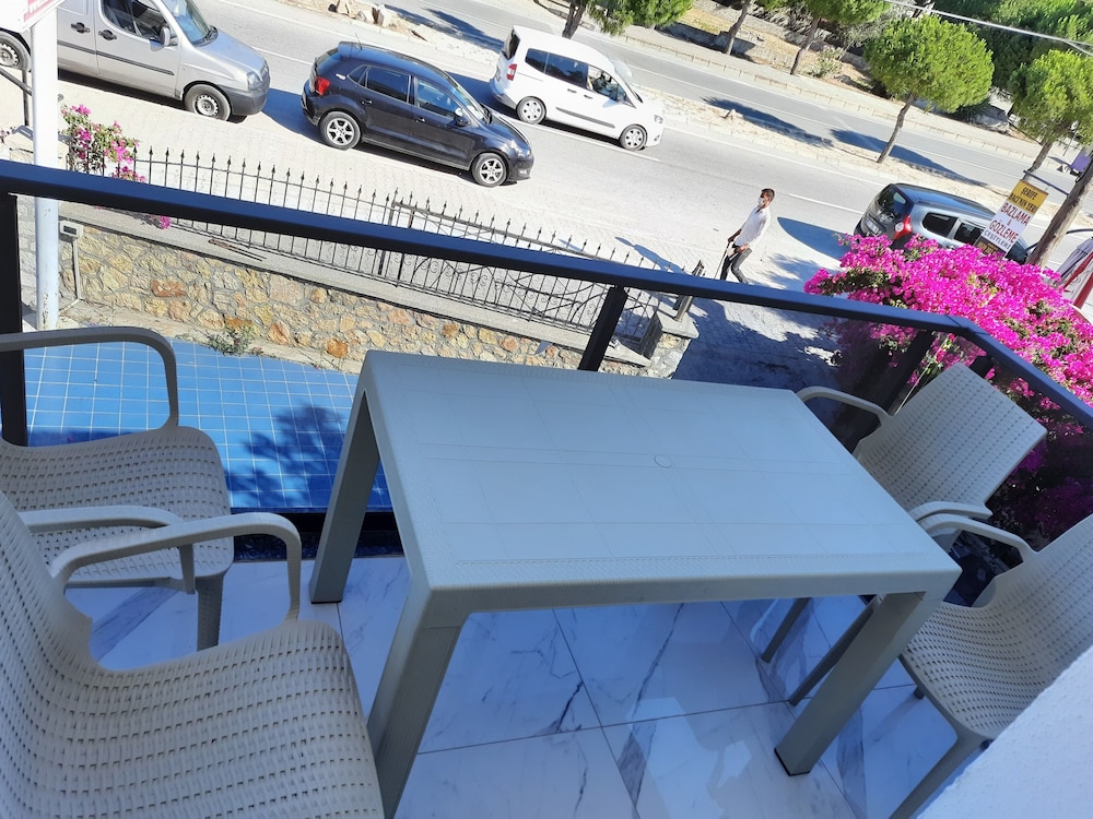 Cesme Holiday Homes Apart Otel 3/50