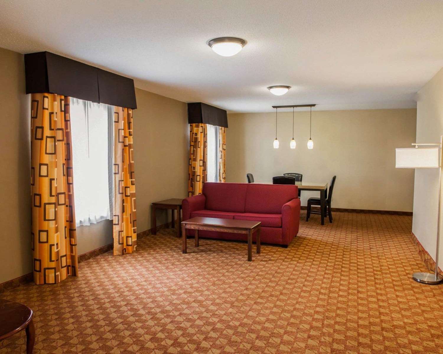 Quality Inn Franklin I-65 36/40