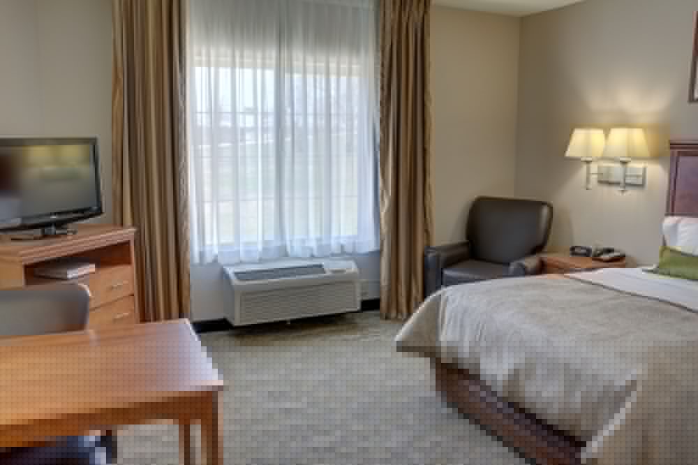 Candlewood Suites Texarkana 15/53