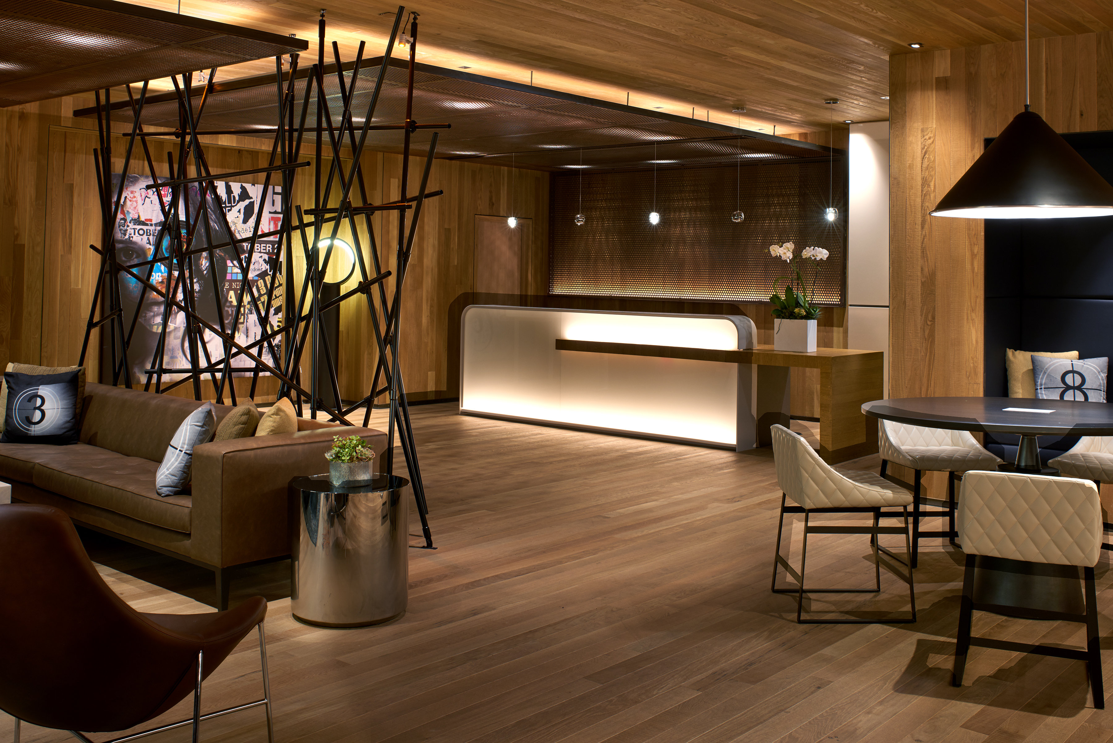 Kimpton Hotel Palomar Los Angeles Beverly Hills 50/83