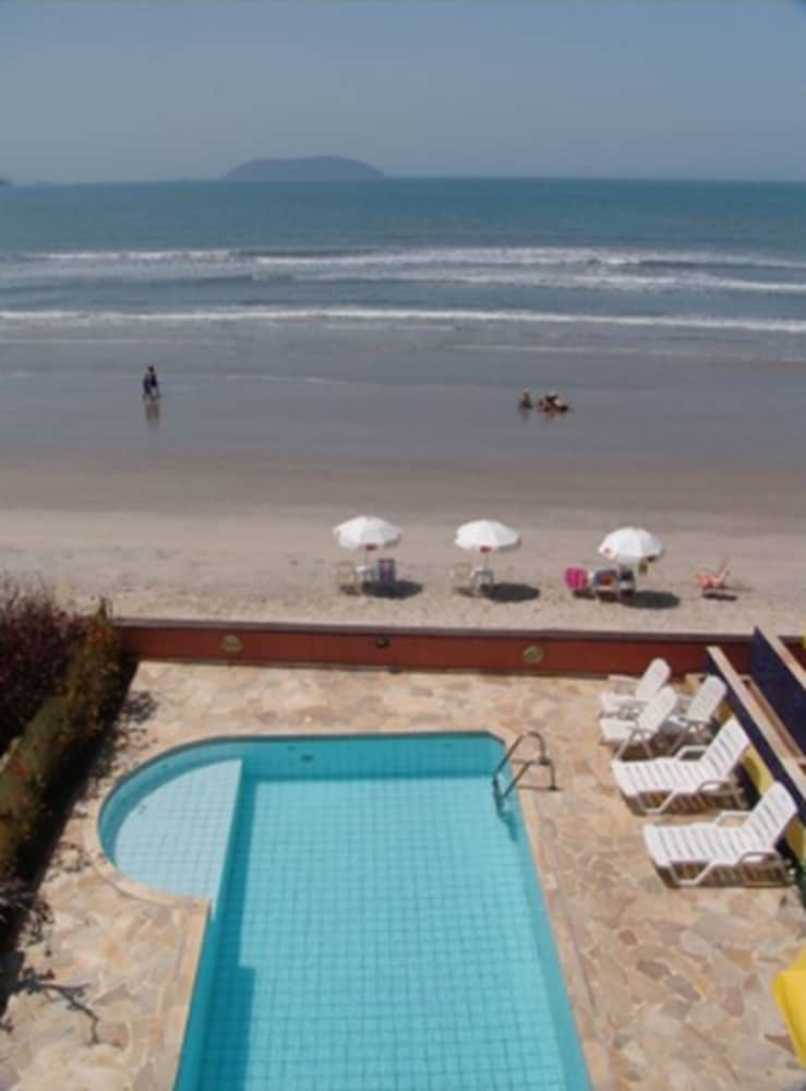 Pousada Casa Na Praia 42/65