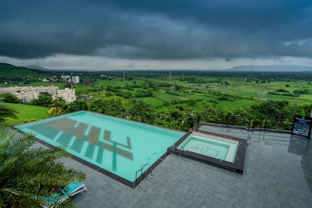 The Forest Club Resort 19/50