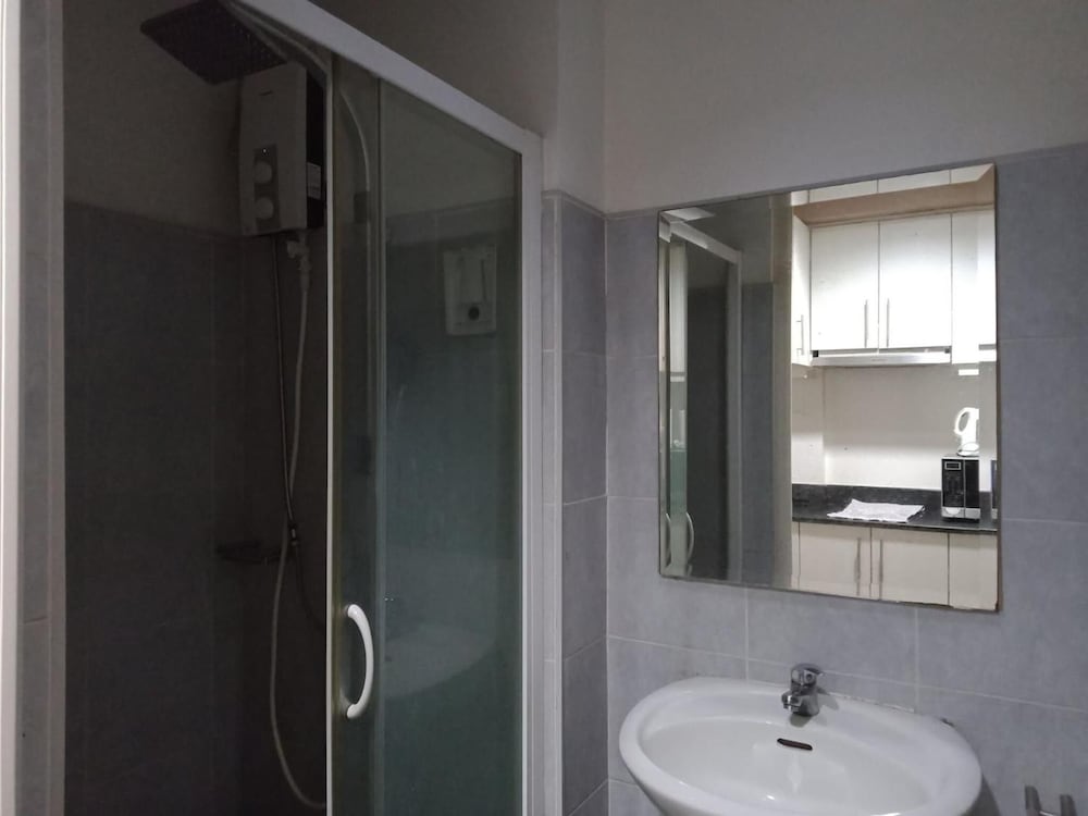Jericho's Place At Sea Residences 16/68