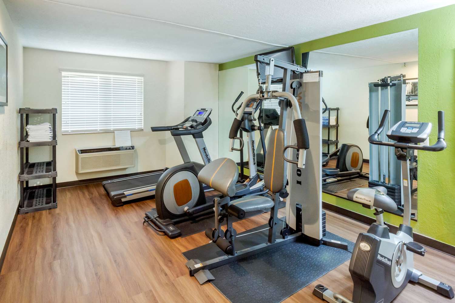 Sleep Inn Ogden near Event Center 20/34