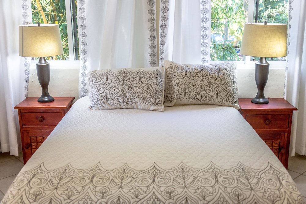 Mayan Villas Hotel 15/74
