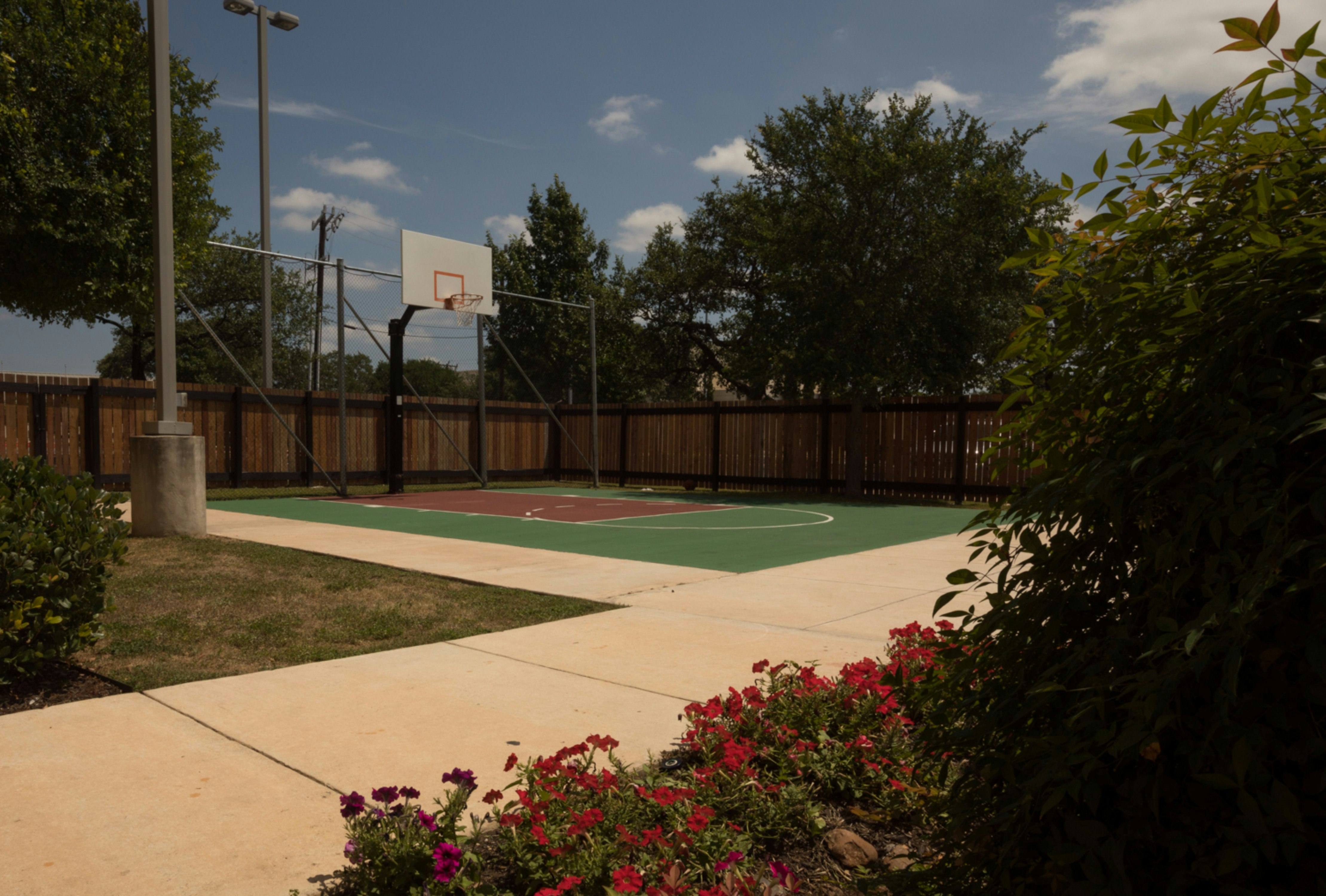 HOMEWOOD SUITES BY HILTON SAN ANTONIO NORTH photo5