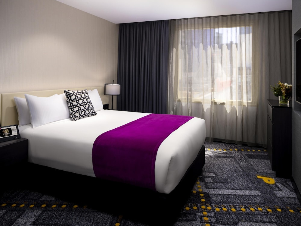 Pullman Melbourne City Centre 29/80
