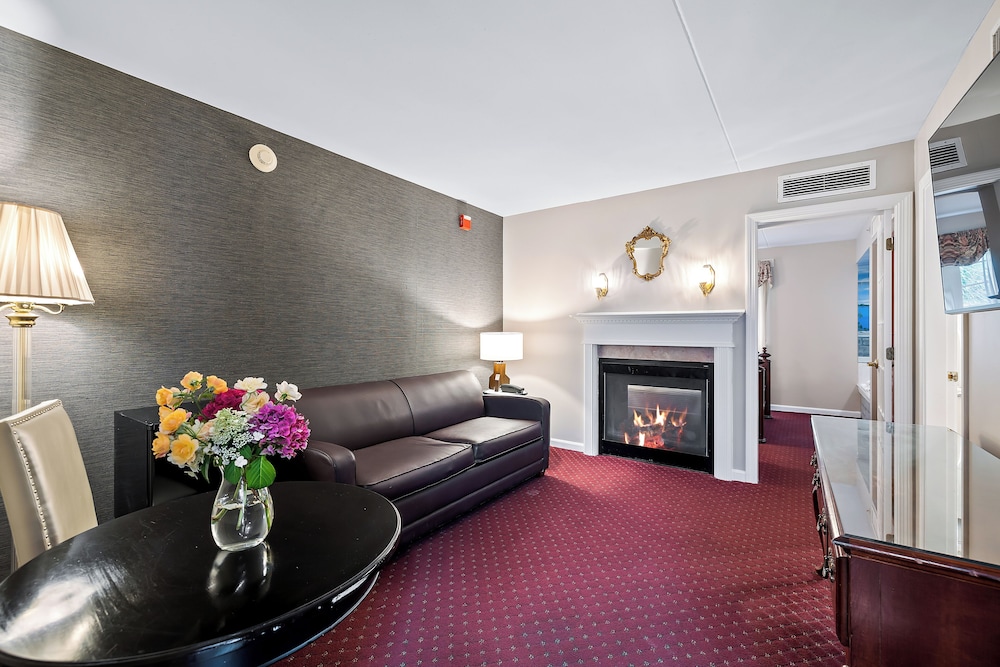 John Carver Inn & Spa 37/57