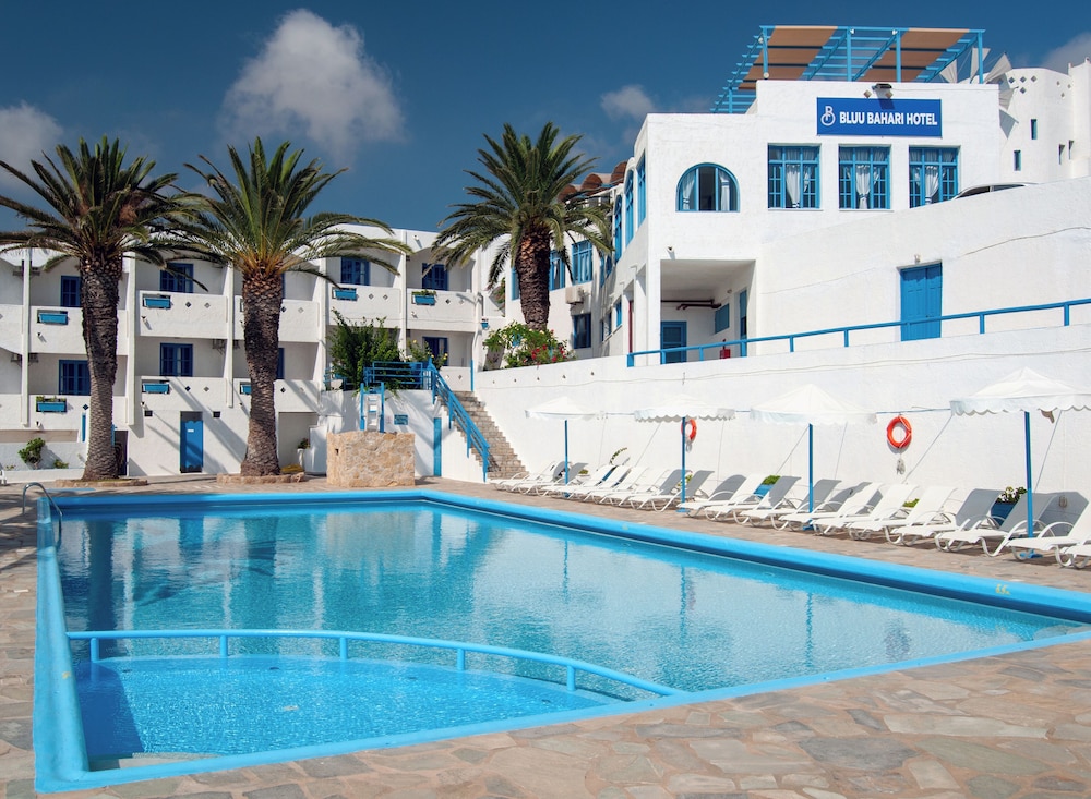 Bluu Bahari Hotel 34/35